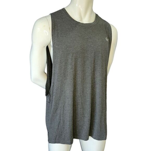 TLF Vital Air-Flex Drop Arm Tank (Size 2XL) - Picture 7 of 7